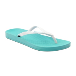 Flip-flops Ipanema 81030 pentru uz recreativ alb 1