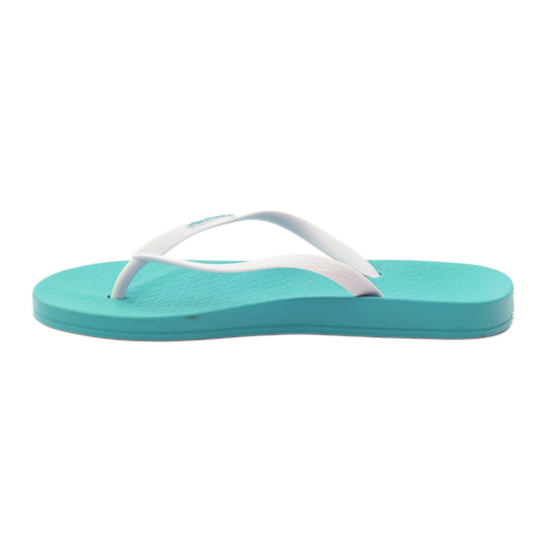 Flip-flops Ipanema 81030 pentru uz recreativ alb 2