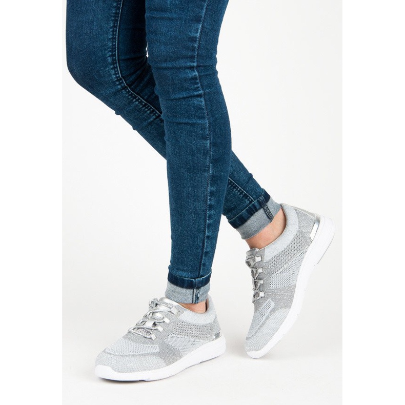 American Club adidasi americani gri 2