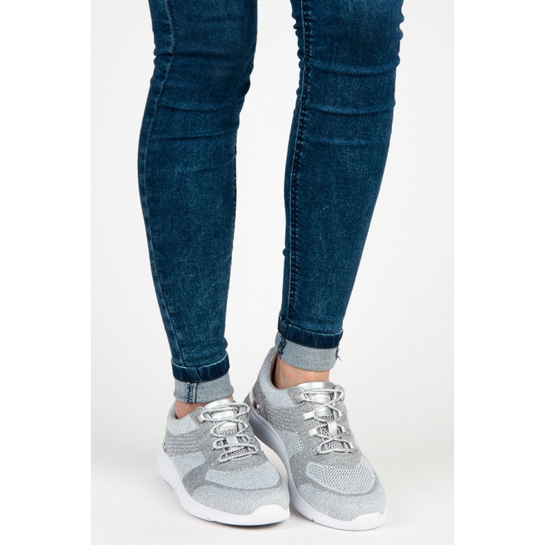 American Club adidasi americani gri 1