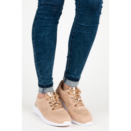 American Club adidasi americani maro galben 1 American Club adidasi americani maro galben 1