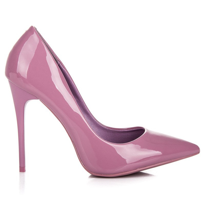 Vices Violet tocuri înalte vicii 1