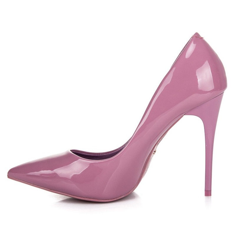 Vices Violet tocuri înalte vicii 2