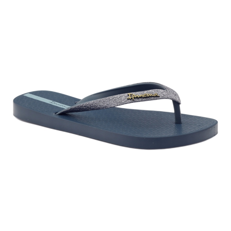 IPANEMA FLIP RECREATIONAL -FLOPS 81739 BLUE NAVY albastru 1