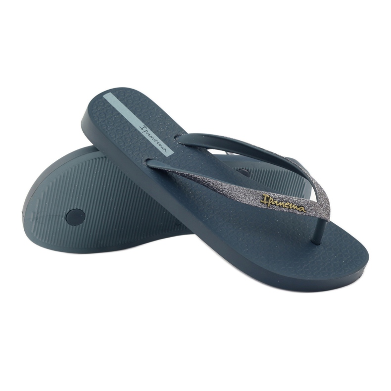 IPANEMA FLIP RECREATIONAL -FLOPS 81739 BLUE NAVY albastru 3