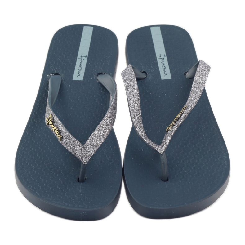 IPANEMA FLIP RECREATIONAL -FLOPS 81739 BLUE NAVY albastru 4