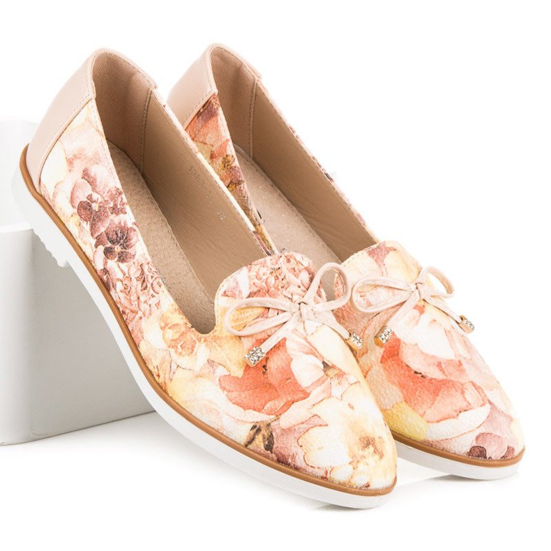 Vices Vicii pentru pantofi slip-on multicolor 1