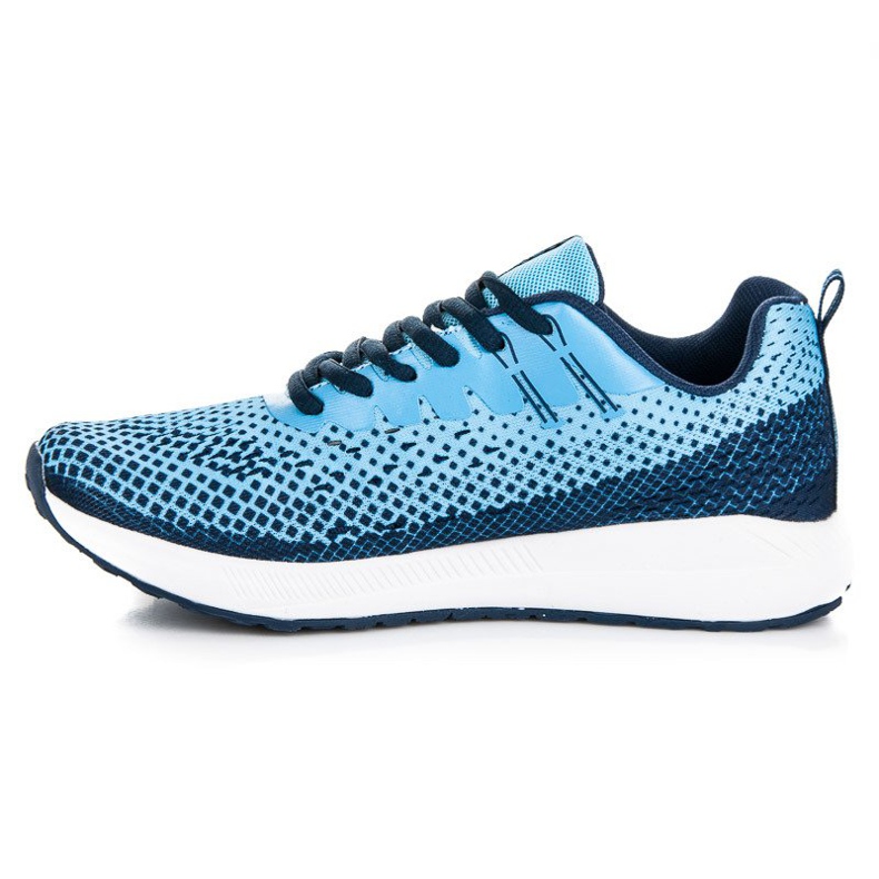 Ax Boxing Încălțăminte sport confortabilă albastru 1 Ax Boxing Încălțăminte sport confortabilă albastru 1