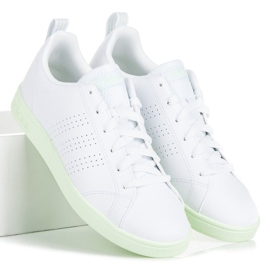 Adidas Vs Advantage Cl DB1334 alb 3