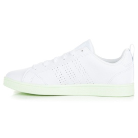 Adidas Vs Advantage Cl DB1334 alb 1