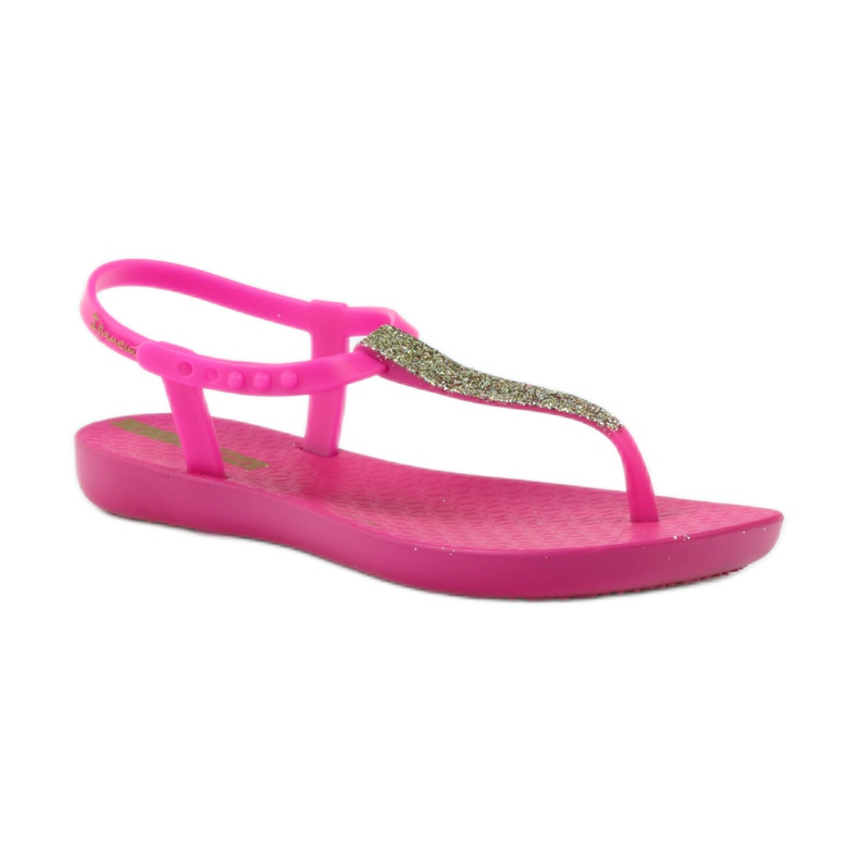 Flip-flops Ipanema 82306 roz 1
