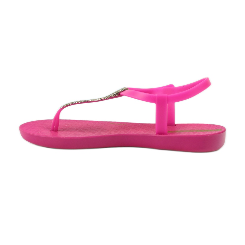 Flip-flops Ipanema 82306 roz 2