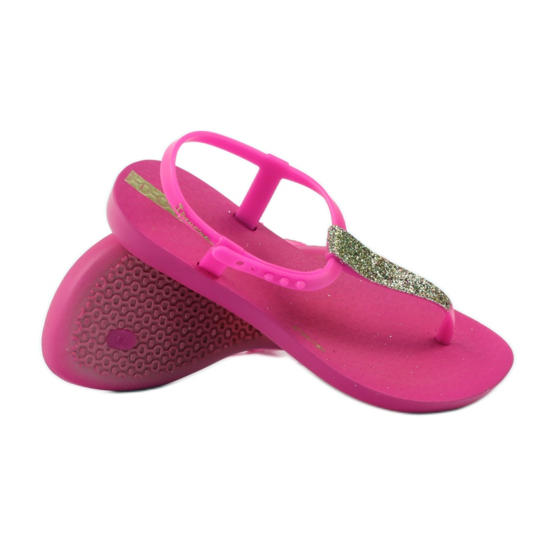 Flip-flops Ipanema 82306 roz 3