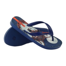 Flip -Flip pentru copii Ipanema albastru 3