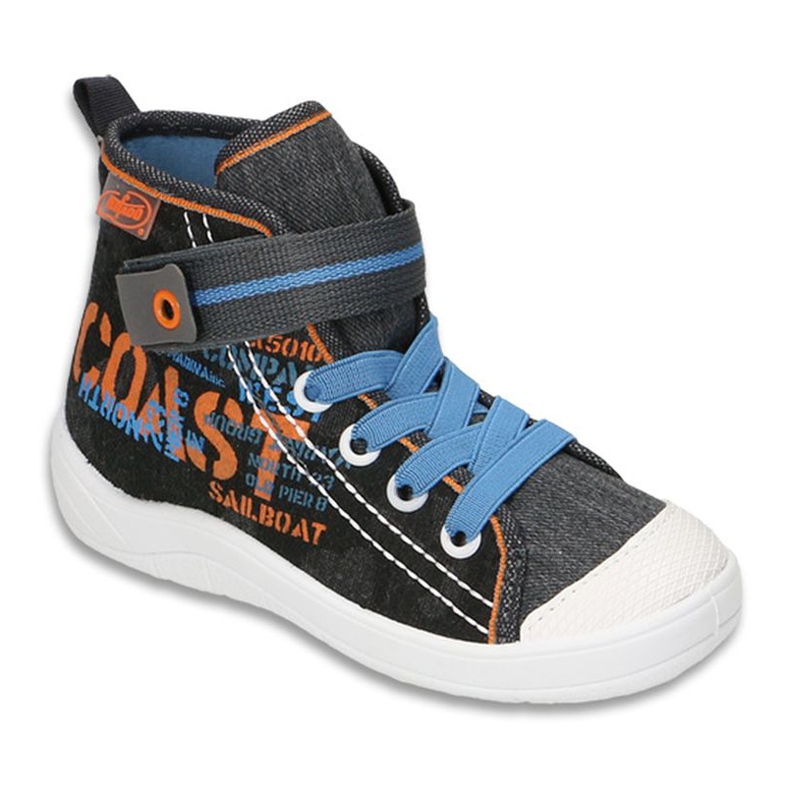 Pantofi copii Befado 268X062 1