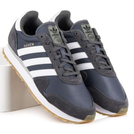 Adidas Haven BY9715 gri 1