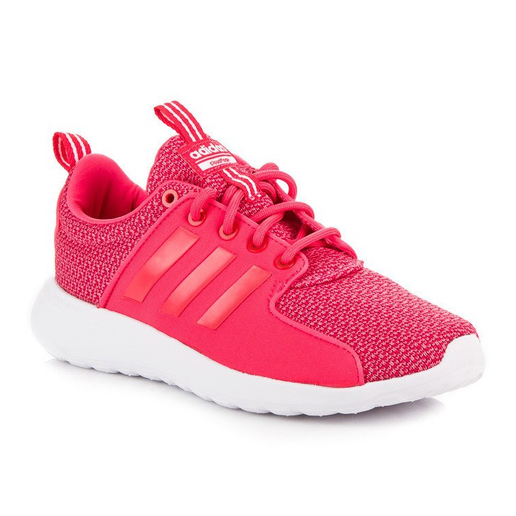 Adidas CF Lite Racer în DB0628 roz 1