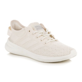 Adidas cf qtflex în DB1812 maro 2