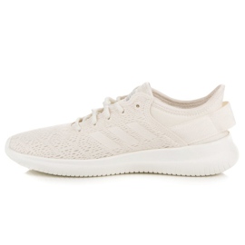 Adidas cf qtflex în DB1812 maro 3