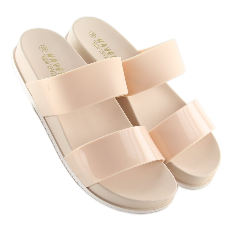 Silicon negru negru KM122 D.BEIG bej 1