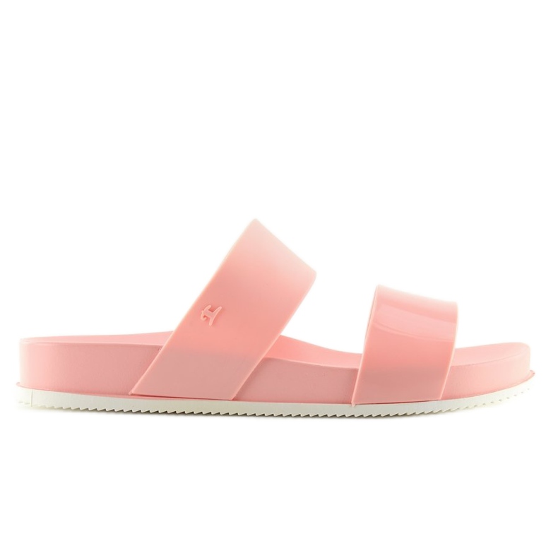 Tobogane silicon roz KM122 D. Roz 2