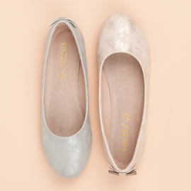 Balerini roz vinceza 1