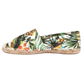 McKey Espadrile colorate multicolor 1