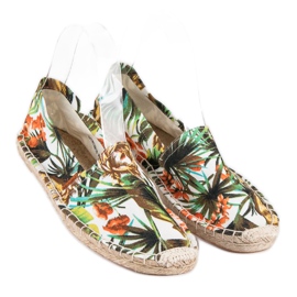 McKey Espadrile colorate multicolor 3