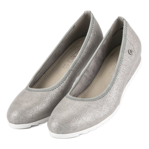 Filippo Balerini gri pentru dama 2 Filippo Balerini gri pentru dama 2