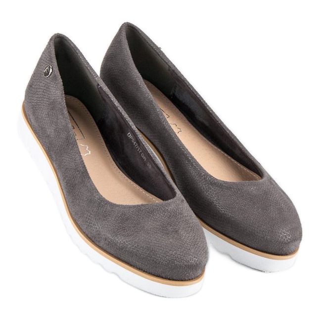 Filippo Balerini cu imprimeu șarpe gri 1