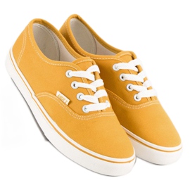 Andy Z Adidași galbeni 2