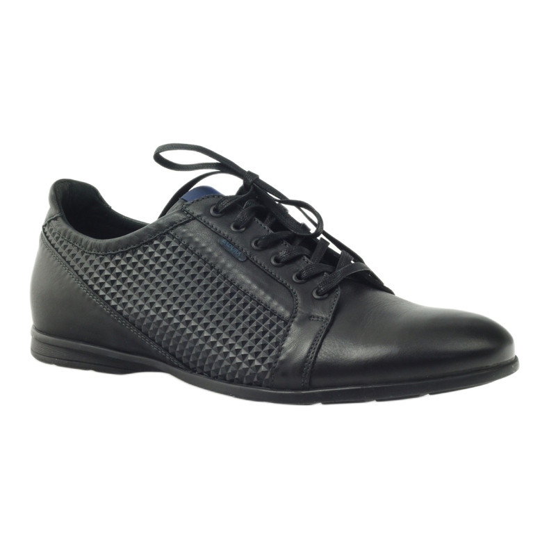 Pantofi sport Badura 3457 negri negru 1