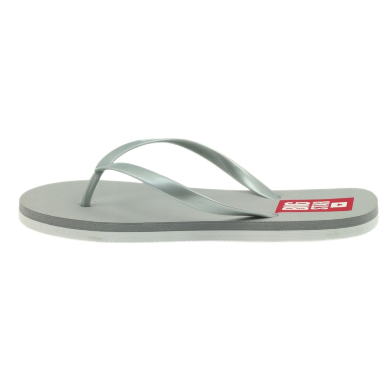 Big Star FLIP -FLIP -FLIP -FLOPS 274A130 GRAY gri 2