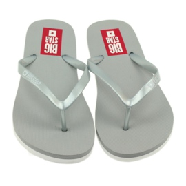 Big Star FLIP -FLIP -FLIP -FLOPS 274A130 GRAY gri 3