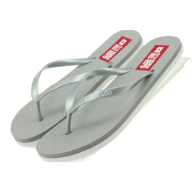 Big Star FLIP -FLIP -FLIP -FLOPS 274A130 GRAY gri 4