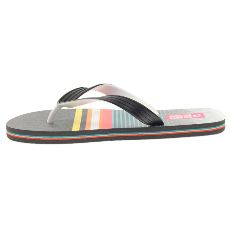Big Star Flip -Flops 174410 Negru 2