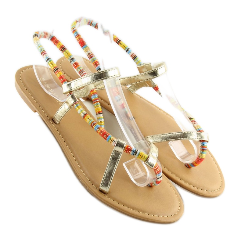 Sandale de aur 5130 aur 2 Sandale de aur 5130 aur 2