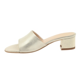 Sagan papuci aurii 2554 de aur 2