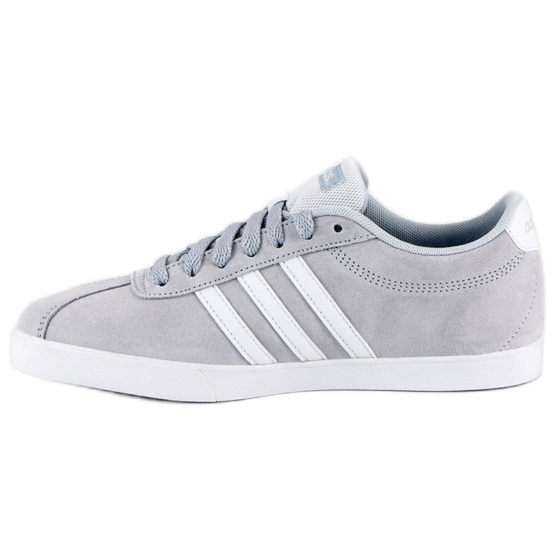 Adidas Courtset DB0147 gri 2