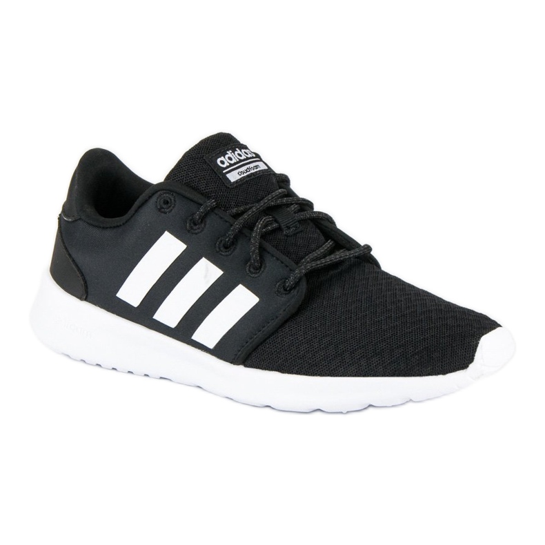 Adidas qt racer DB0275 negru 1