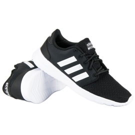 Adidas qt racer DB0275 negru 3