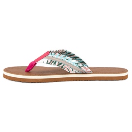 Ax Boxing Slapi textile multicolor 4