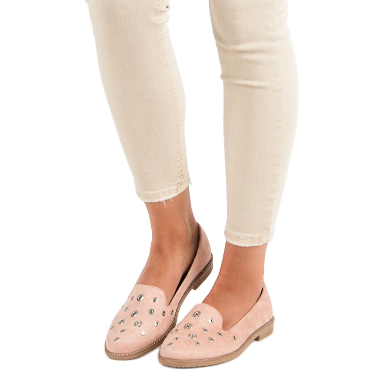 Abloom Lordi decorativi roz 1