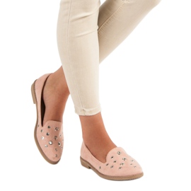 Abloom Lordi decorativi roz 2