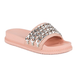 Flip flops roz 2