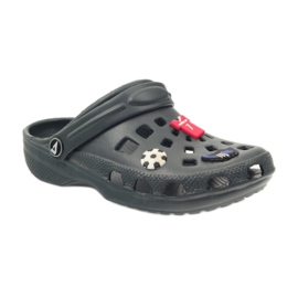 American Club Papuci pentru copii american kroks ai lui Ronaldo multicolor 1 American Club Papuci pentru copii american kroks ai lui Ronaldo multicolor 1