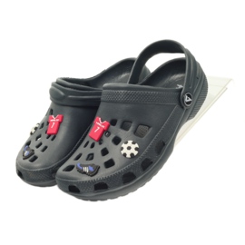 American Club Papuci pentru copii american kroks ai lui Ronaldo multicolor 4 American Club Papuci pentru copii american kroks ai lui Ronaldo multicolor 4