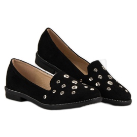 Abloom Lordii negri decorativi negru 2