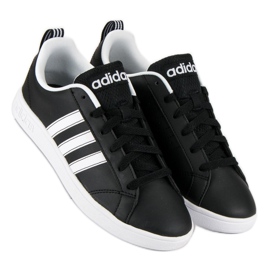 Adidas vs avantaj F99254 negru 2