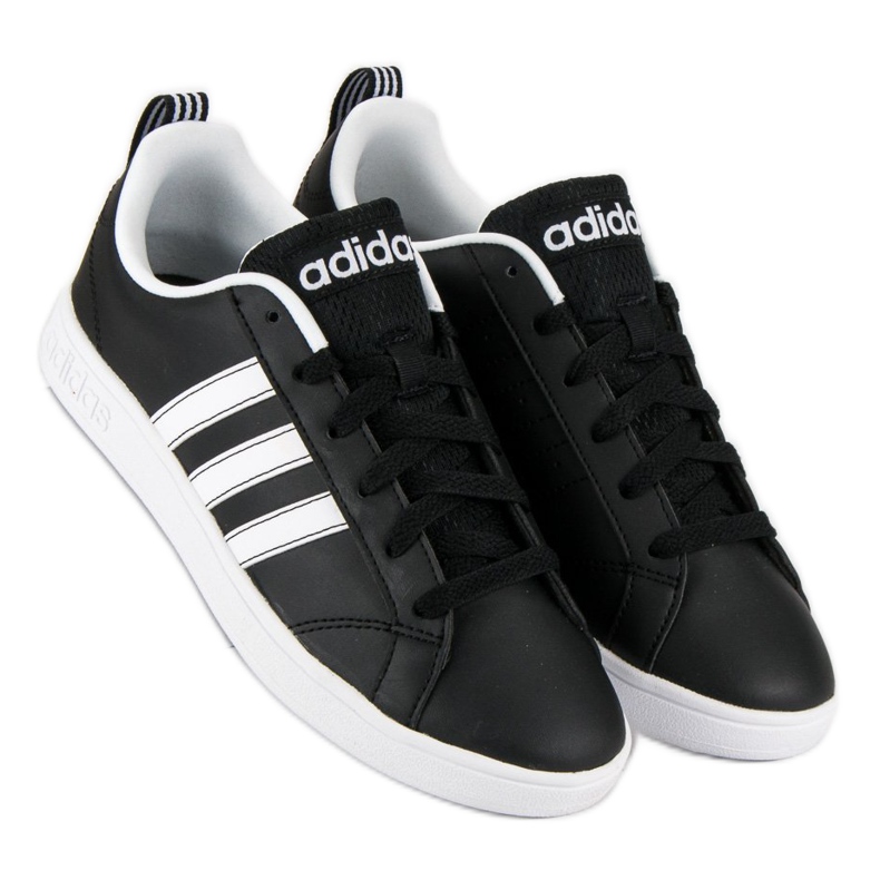 Adidas vs avantaj F99254 negru 2